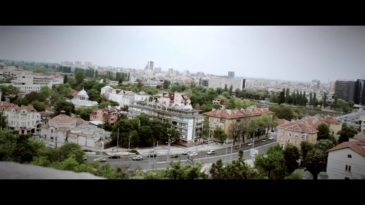 А защо не направите това и във вашия град? #workoutplovdiv - OUR WAY TO SAY "BE ACTIVE!"
