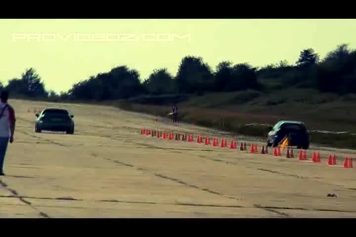 Made In Добрич - Национална Honda среща 2010 Габрово Hd (720p.) 