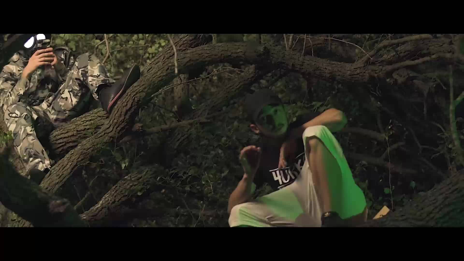 Калинката - Без Гафове (Official Video)