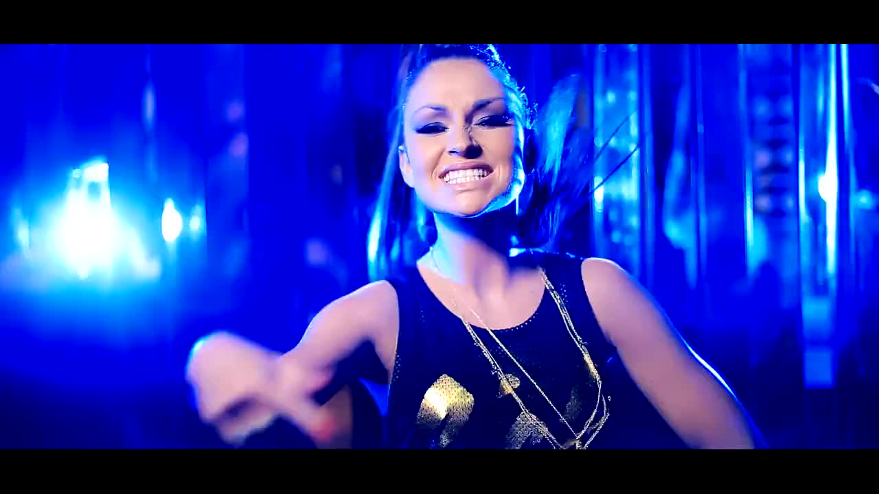 >Dj Mateo i Sha feat Katarina Zivkovic - Ljubi me - ( Official Video 2014 Hd)