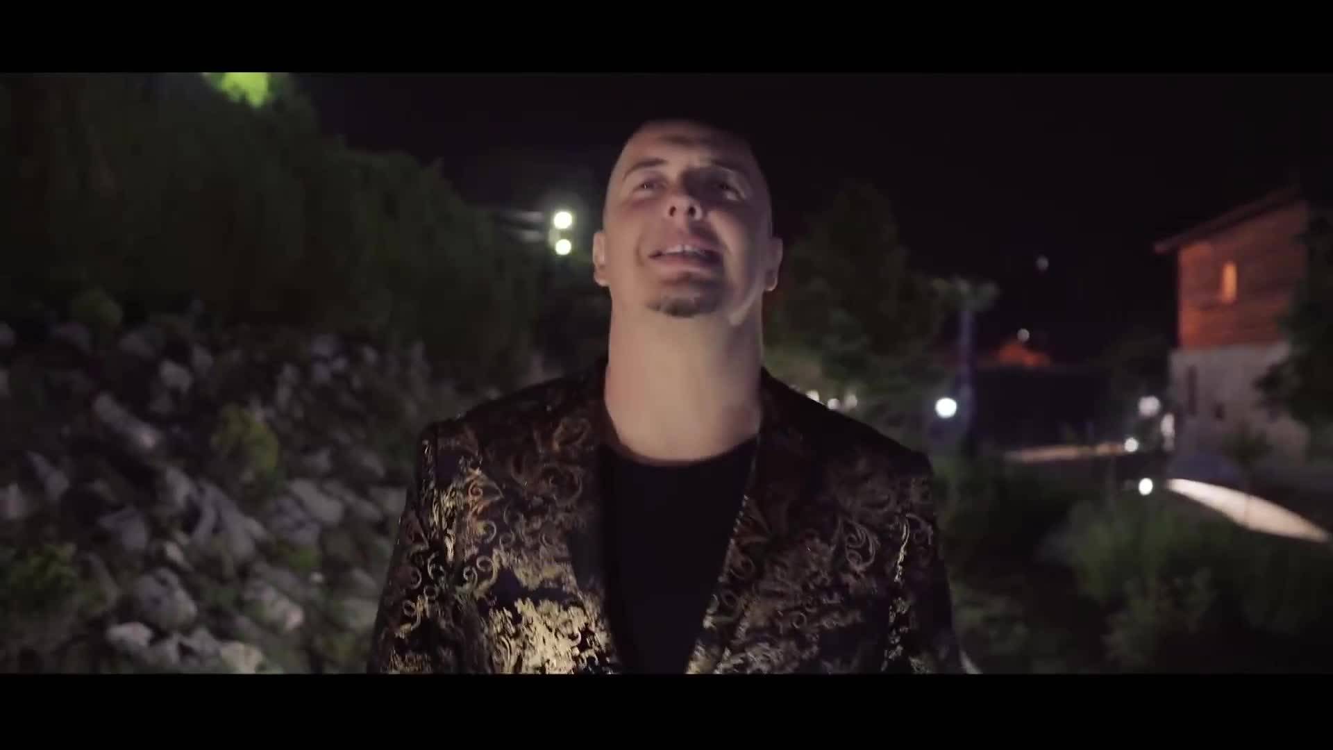 Amar Jasarspahic Gile - 2018 - Promjena (hq) (bg sub)