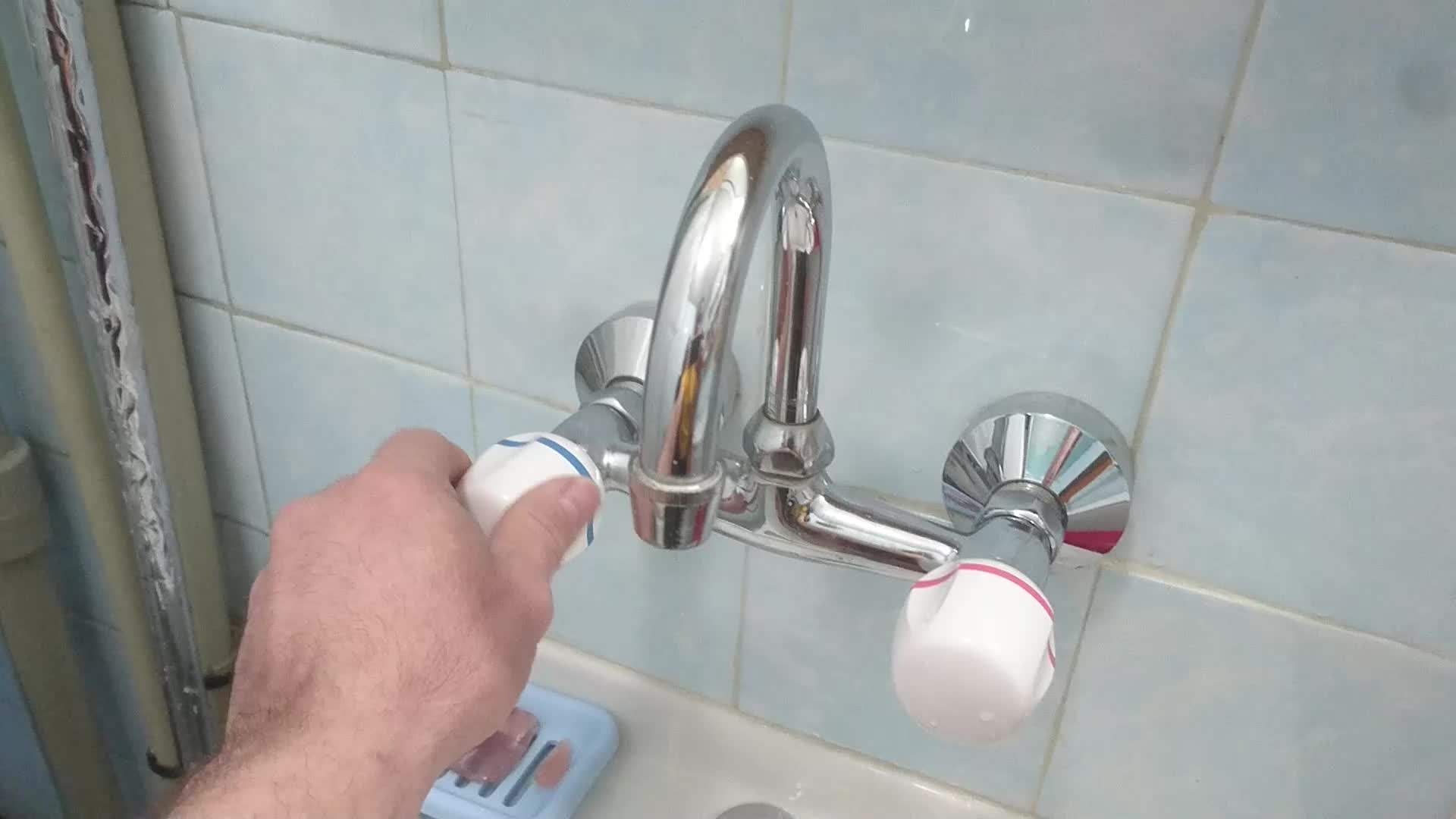 Качеството на водата
