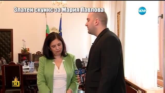 Господари на ефира (11.04.2017)