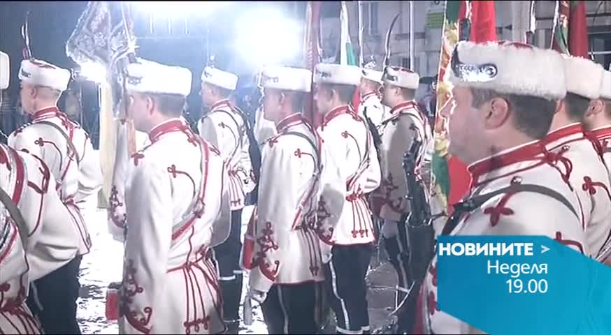 В централната емисия на Новините на Нова за 23 август очаквайте
