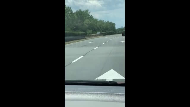Висока скорост