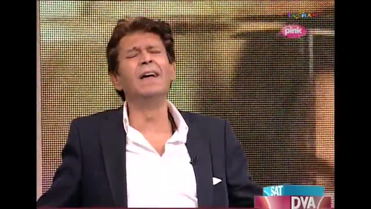 Sinan Sakic (emisija Sat dva 2014) - Minut dva - Prevod