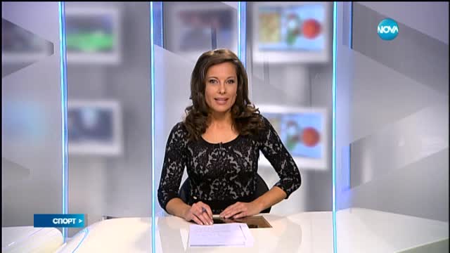 Спортни Новини (10.10.2015 - централна)