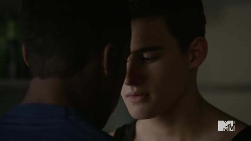Teen Wolf С05 Е13 Бг Субс Целия Епизод