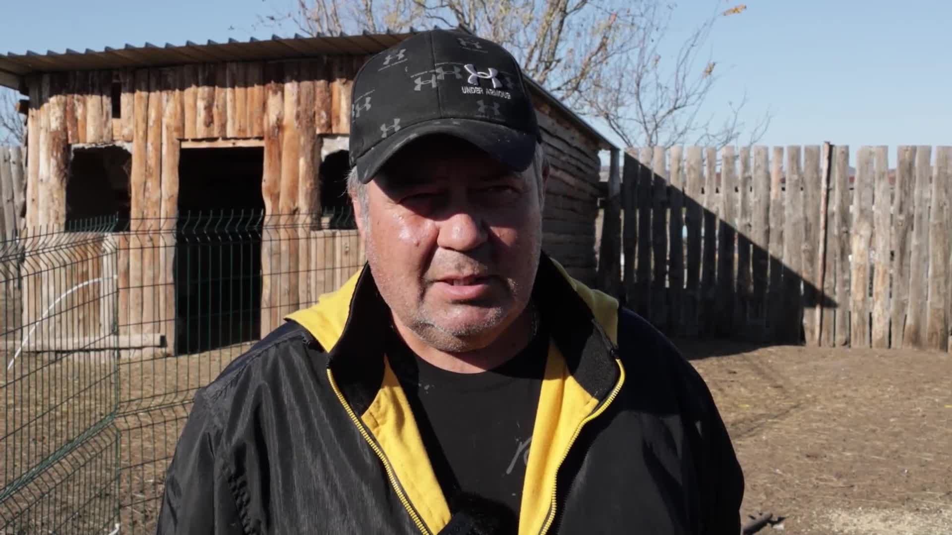 Африкански козирог се роди в бургаския зоопарк