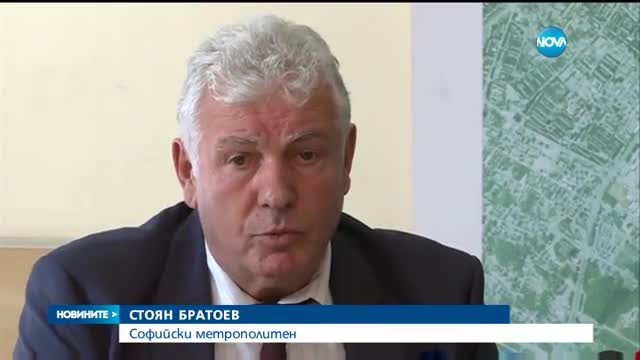 СЛЕД РЕМОНТИТЕ: Възстановяват движението по ключови булеварди в София