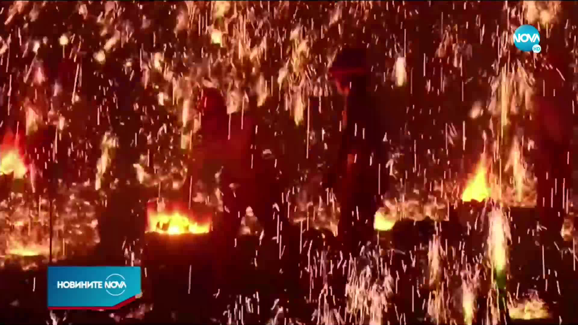 Новините на NOVA (13.02.2021 - обедна емисия)