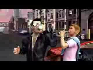 Gta - Супер Пародия