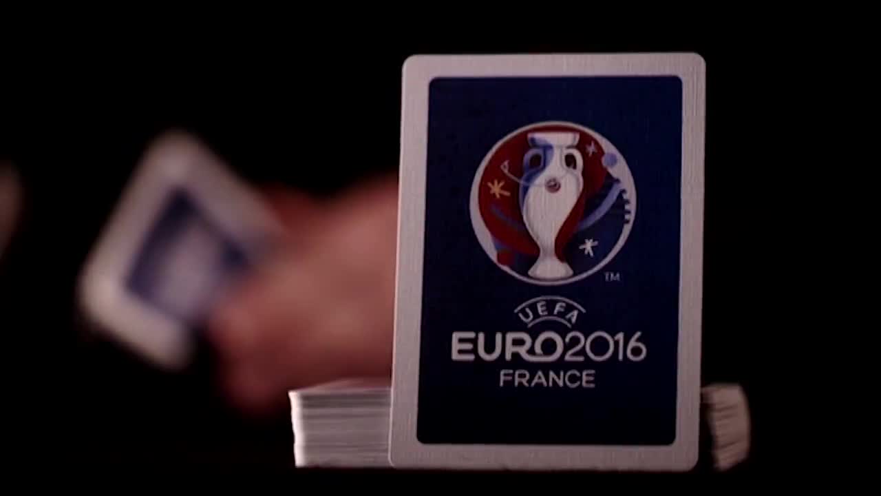 Жребият за Евро 2016 пряко в ефира на Диема в събота от 19 часа