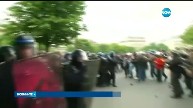 Новините на Нова (27.05.2016 - късна)