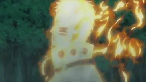 Boruto Naruto Next Generation Episode 13