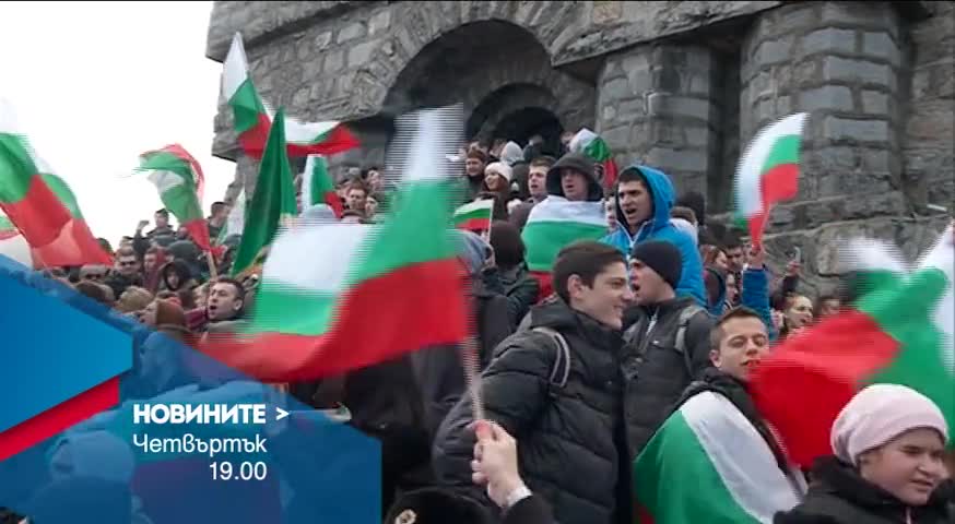 Новините на Нова – централна емисия на 3 март