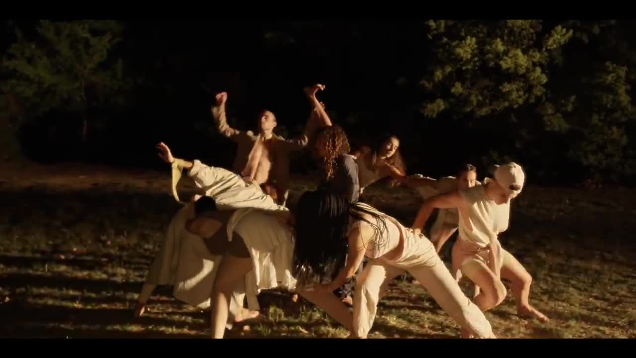 Yianna Terzi - Karma