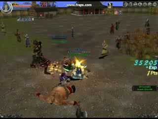 Hero Online Bahamutt
