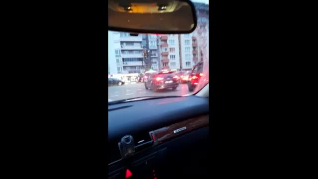 "Моята новина": Бул. "8-ми декември" в Студентски град