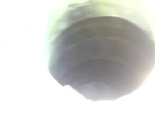 Кола Пропада В Отворена Шахта