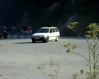RALI SLIVEN 2008