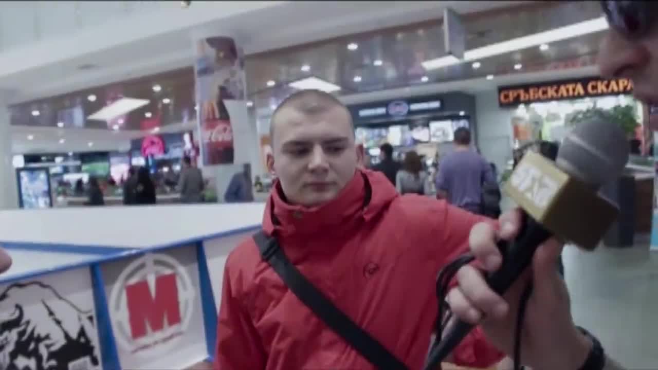 Каквото такова: Нежни политически ласки