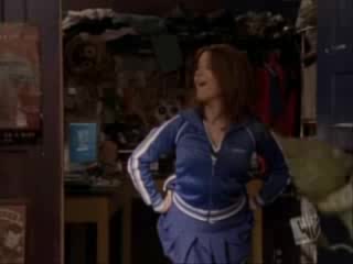 One Tree Hill - Sexy Back.