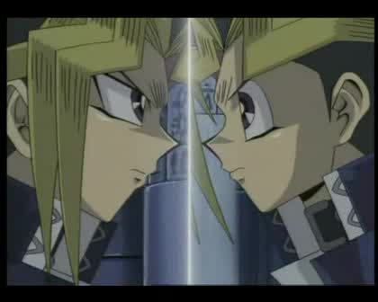 #2 От Последните Епизоди На Yu - Gi - Oh !