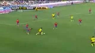 Leo Messi - Един Съвършен Футболист