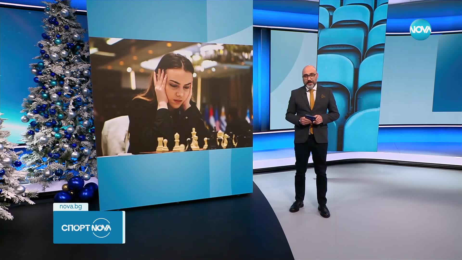 Спортни новини (28.12.2023 - късна емисия)