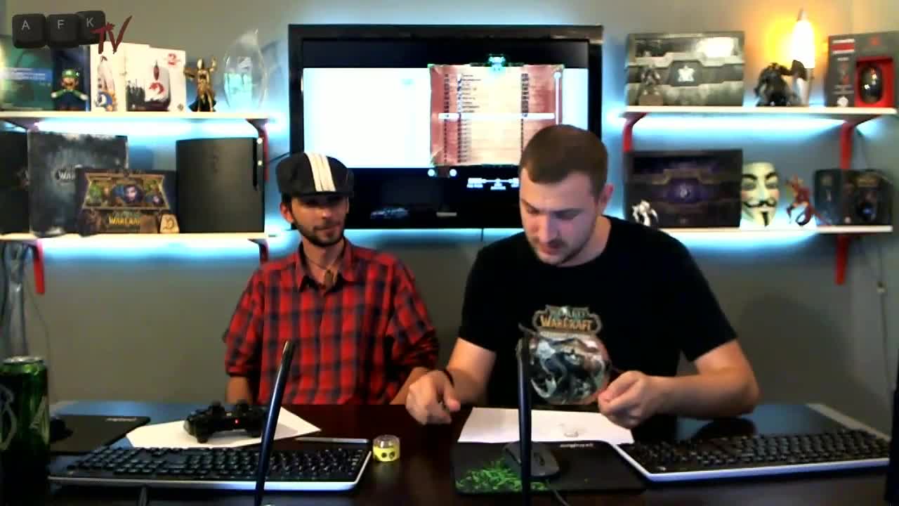Българска игра за Playstation 3 - Интервю с Любо от Ivent Games - Afk Tv Еп. 25 част 3