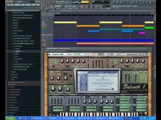 Fl Studio Dirty South Beat - Dope Shyt