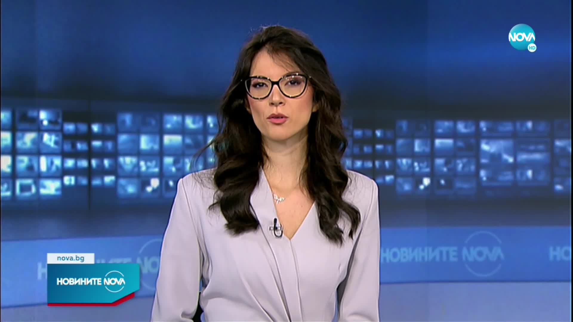 Новините на NOVA (22.11.2021 - 8.00)