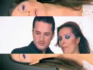 Даниел & Драгана - Живот Мой