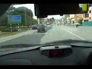 Fiat Coupe 20vt And Alfa Romeo 156