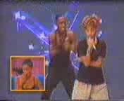2pac Като Доста Млад Танцува Rare!!!