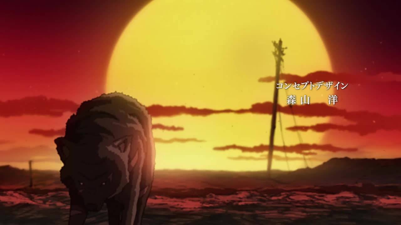Megalo Box - 05 