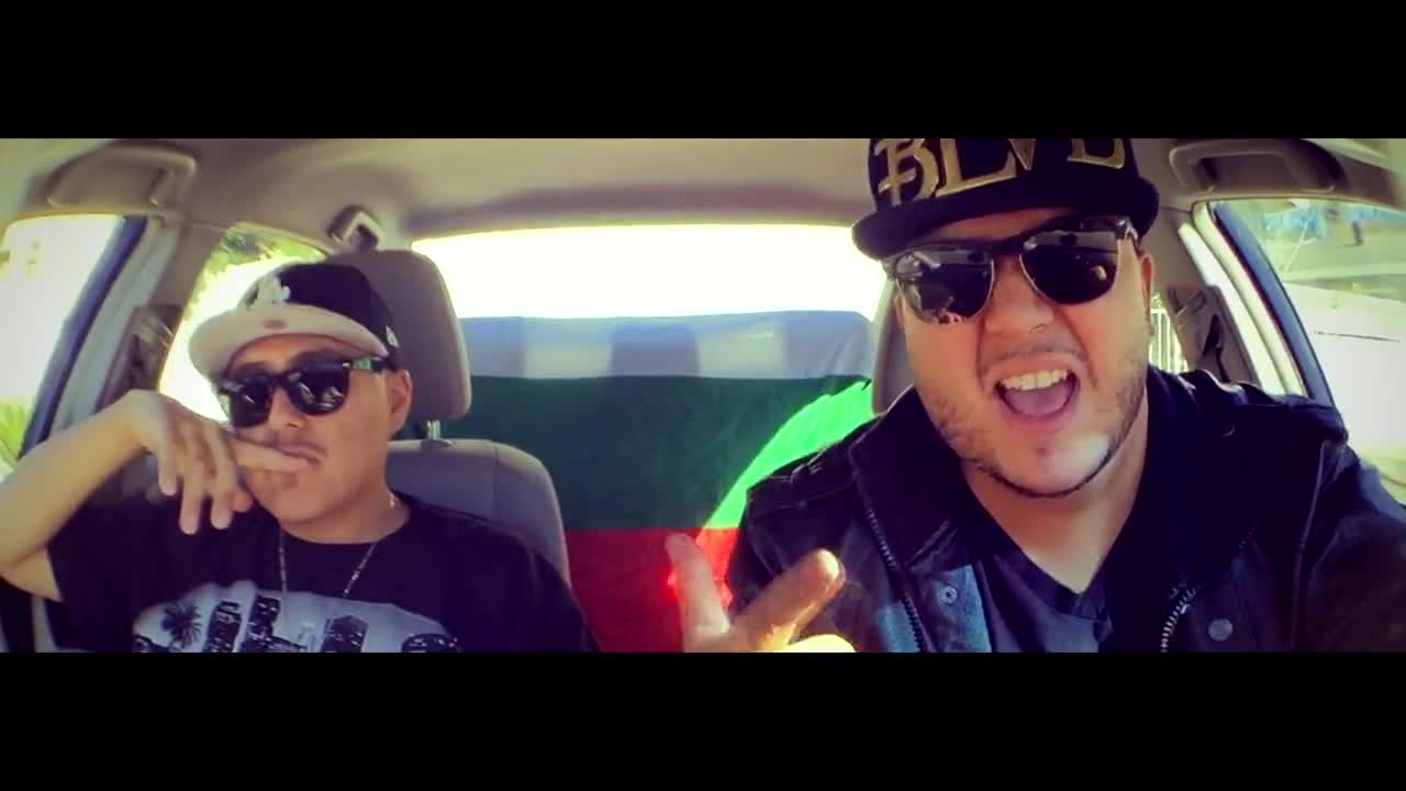 Thracian Feat. Braketo - The One (Official Video)