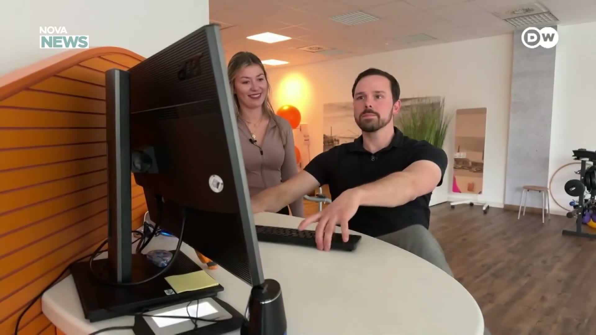 Ефективна комбинация от упражнения ни помага да избегнем болките в гърба