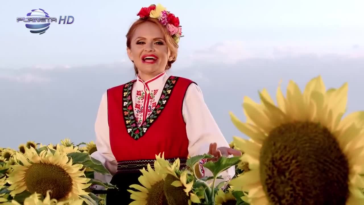IVELINA KOLEVA - CHORBADZHI PETKO / Ивелина Колева - Чорбаджи Петко, 2016
