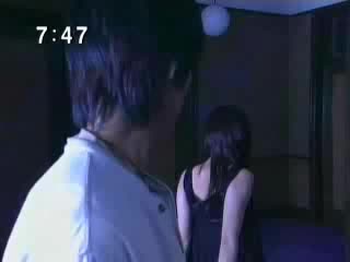 Sailor Moon Live Action - Ghost Love Score