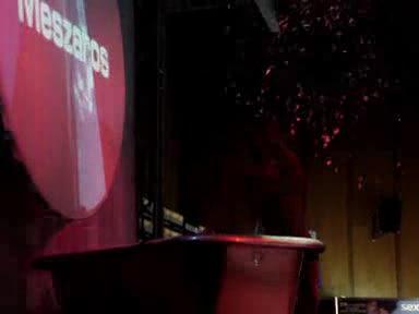 eros show 2009