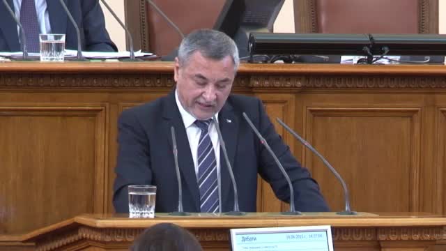 Патриотите поискаха свикване на КСНС