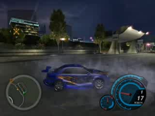 Need For Speed ~malko Tuning~