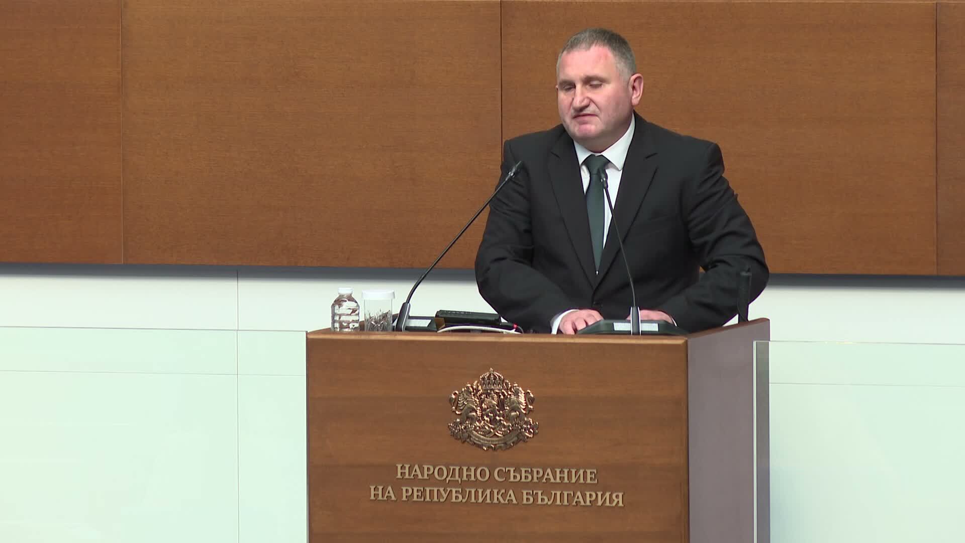 „Прогресивна България“ управлява с експертност и отговорност“: Властта отбеляза с декларация 50 дни управление