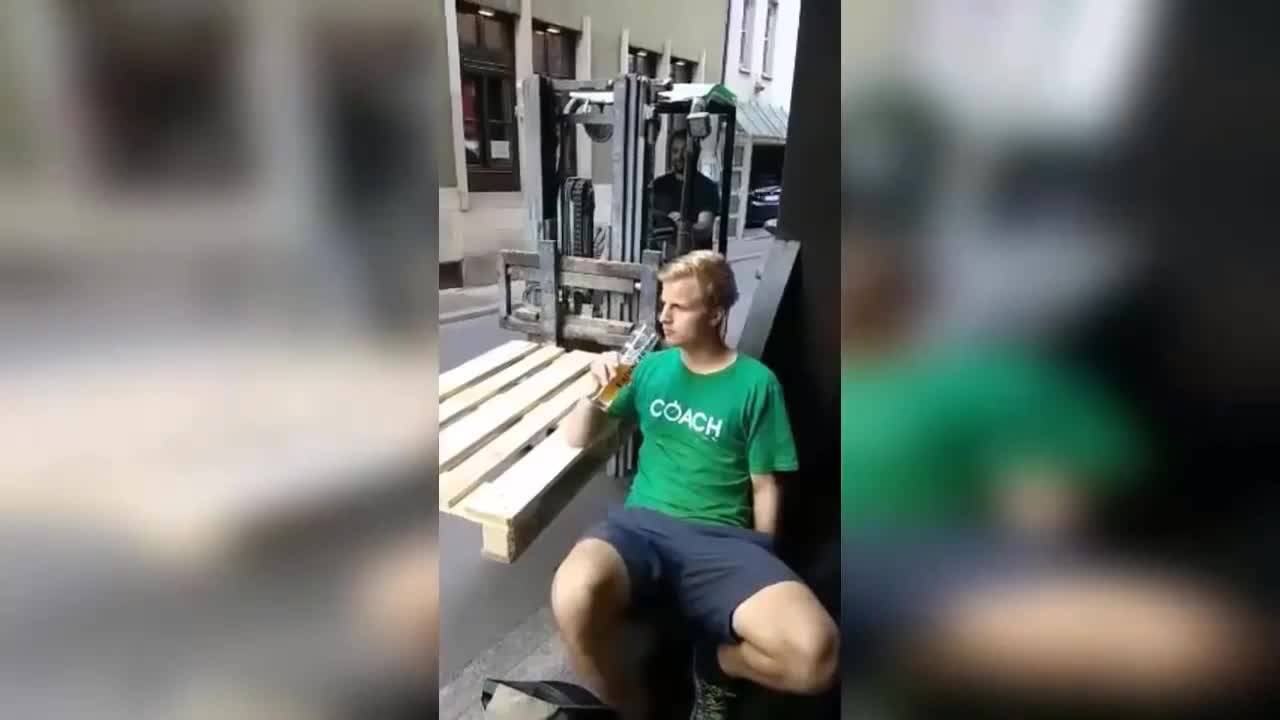 Яки и смешни издънки - Много смях