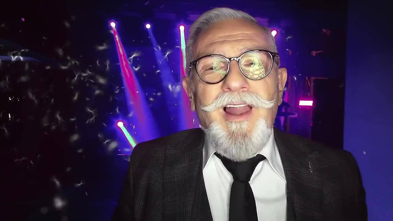 Zeljko Samardzic - 2018 - Ljubavna prica (hq) (bg sub)
