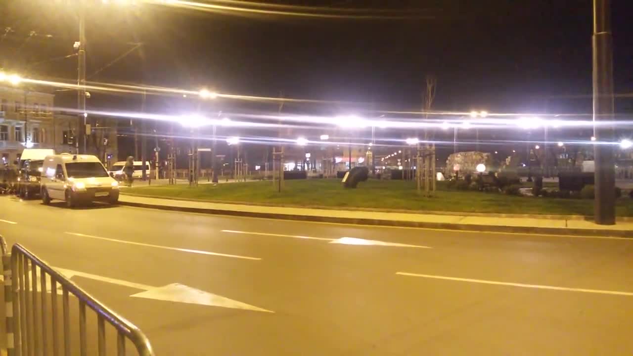 Това което новините скриха от нас - обезвреждането на бомбата на лъвов мост