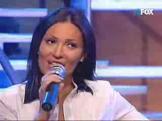 Ceca - Kukavica (уникално изпълнение на живо)