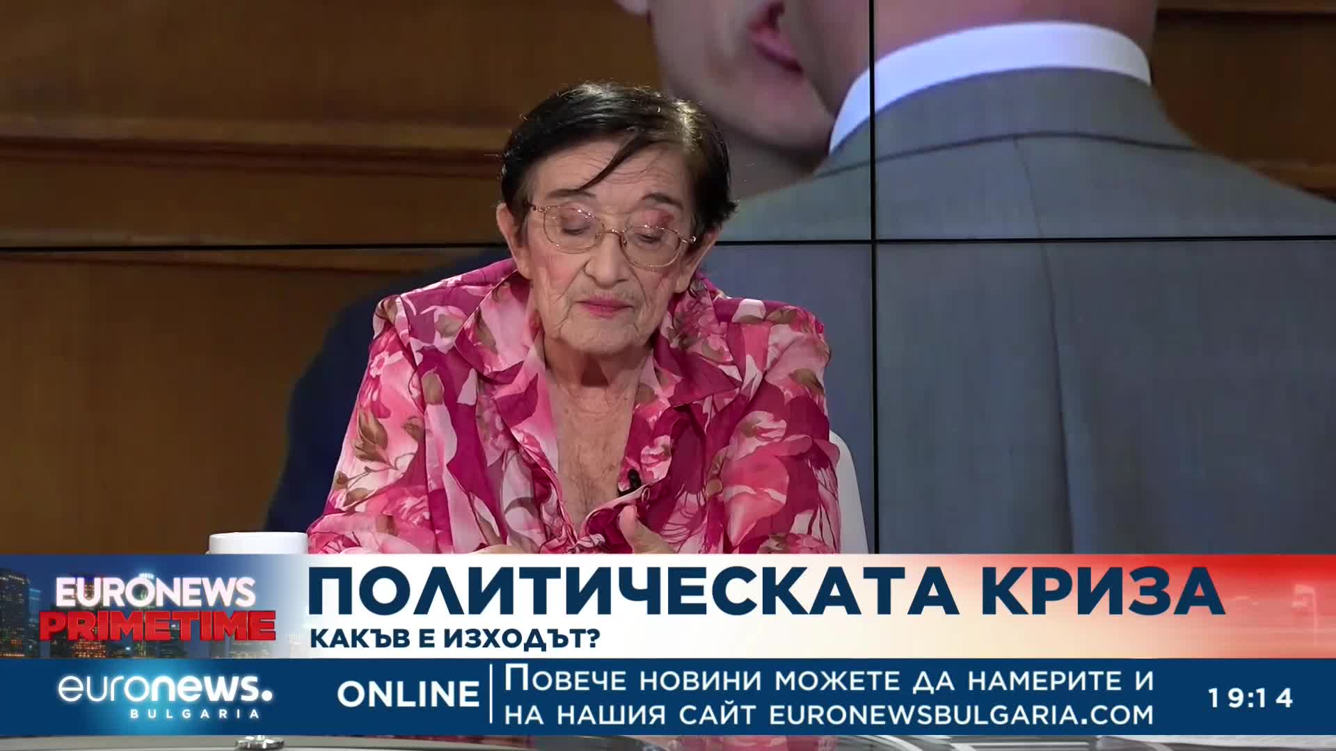 Мика Зайкова: Може да се наложи още една актуализация на бюджета